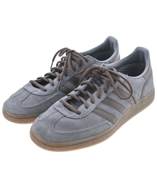 adidas(アディダス)スニーカー グレー サイズ:26cm/2200687176113