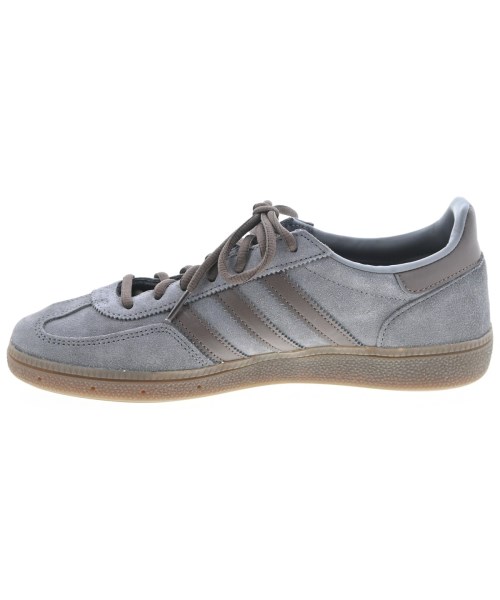 adidas（アディダス）スニーカー グレー サイズ:26cm メンズ/2200687176113