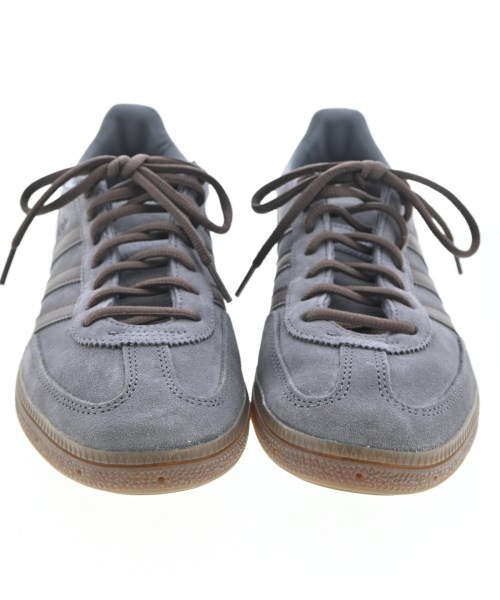 adidas（アディダス）スニーカー グレー サイズ:26cm メンズ/2200687176113