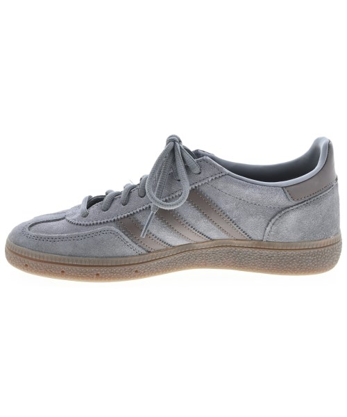 adidas（アディダス）スニーカー グレー サイズ:23cm メンズ/2200687176120