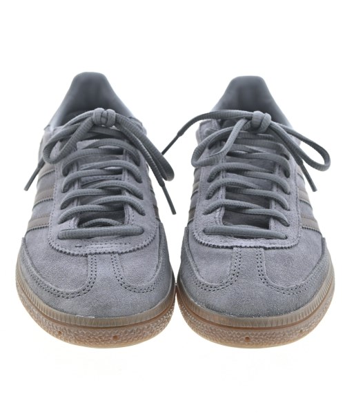 adidas（アディダス）スニーカー グレー サイズ:23cm メンズ/2200687176120