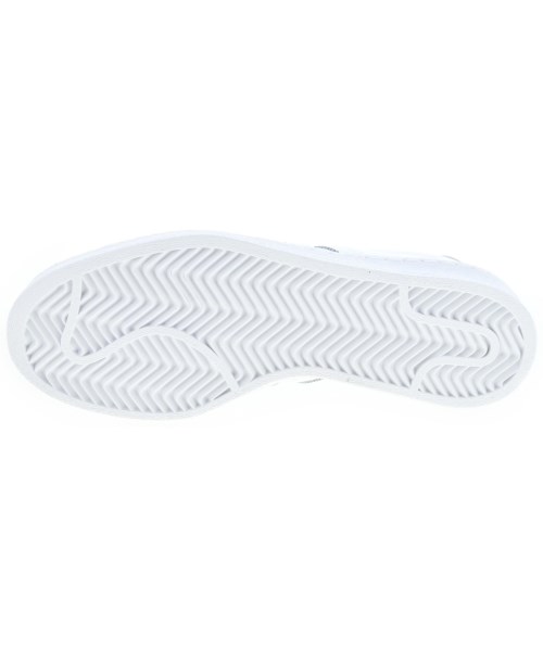adidas（アディダス）スニーカー 白 サイズ:23.5cm レディース/2200687690091