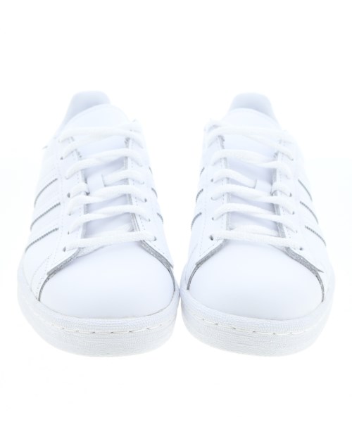 adidas（アディダス）スニーカー 白 サイズ:23.5cm レディース/2200687690091