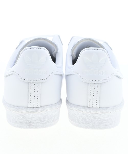 adidas（アディダス）スニーカー 白 サイズ:23.5cm レディース/2200687690091