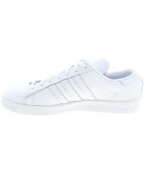 adidas（アディダス）スニーカー 白 サイズ:23.5cm レディース/2200687690091