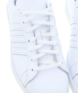 adidas（アディダス）スニーカー 白 サイズ:23.5cm レディース/2200687690091
