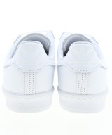 adidas（アディダス）スニーカー 白 サイズ:23.5cm レディース/2200687690091
