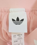 adidas（アディダス）ロング・マキシ丈スカート ピンク サイズ:XS レディース/2200689268045