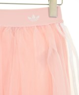 adidas（アディダス）ロング・マキシ丈スカート ピンク サイズ:XS レディース/2200689268045