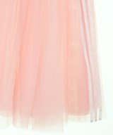 adidas（アディダス）ロング・マキシ丈スカート ピンク サイズ:XS レディース/2200689268045
