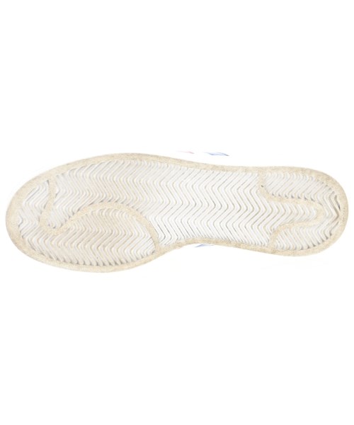 adidas（アディダス）スニーカー 白 サイズ:26.5cm メンズ/2200689784347