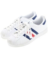 adidas（アディダス）スニーカー 白 サイズ:26.5cm メンズ/2200689784347