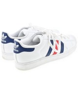 adidas（アディダス）スニーカー 白 サイズ:26.5cm メンズ/2200689784347