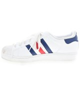 adidas（アディダス）スニーカー 白 サイズ:26.5cm メンズ/2200689784347