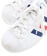 adidas（アディダス）スニーカー 白 サイズ:26.5cm メンズ/2200689784347