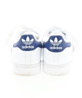 adidas（アディダス）スニーカー 白 サイズ:26.5cm メンズ/2200689784347