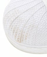 adidas（アディダス）スニーカー 白 サイズ:26.5cm メンズ/2200689784347