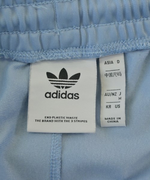 adidas（アディダス）スウェットパンツ 青 サイズ:M メンズ/2200692118078