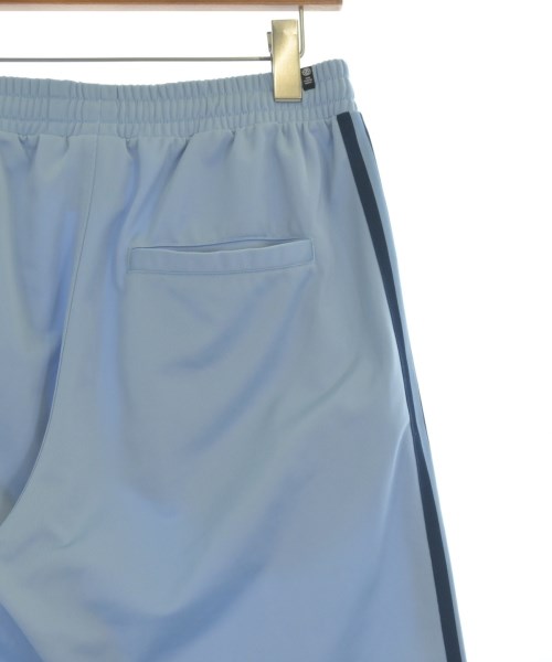adidas（アディダス）スウェットパンツ 青 サイズ:M メンズ/2200692118078