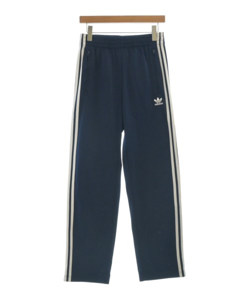 adidas(アディダス)スウェットパンツ 紺 サイズ:S/2200692118085