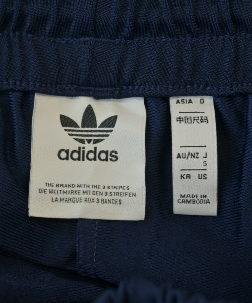 adidas（アディダス）スウェットパンツ 紺 サイズ:S レディース/2200692118085
