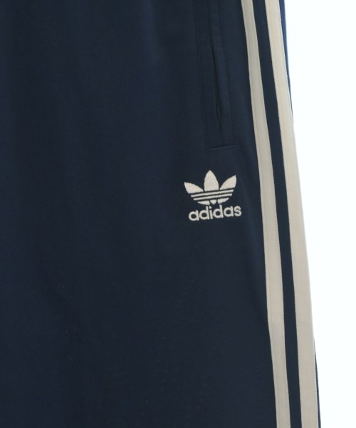 adidas（アディダス）スウェットパンツ 紺 サイズ:S レディース/2200692118085