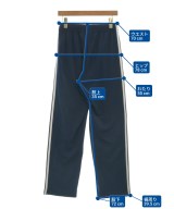 adidas（アディダス）スウェットパンツ 紺 サイズ:S レディース/2200692118085