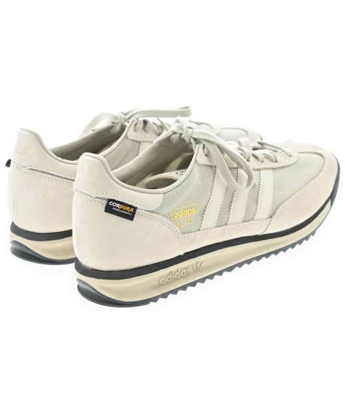 adidas（アディダス）スニーカー ベージュ サイズ:29cm メンズ/2200692170014