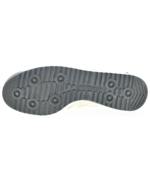 adidas（アディダス）スニーカー ベージュ サイズ:29cm メンズ/2200692170014