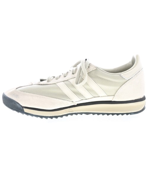 adidas（アディダス）スニーカー ベージュ サイズ:29cm メンズ/2200692170014