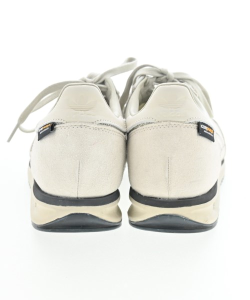 adidas（アディダス）スニーカー ベージュ サイズ:29cm メンズ/2200692170014