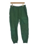 IVY PARK（アイビーパーク）スウェットパンツ 緑 サイズ:S メンズ/2200692200032