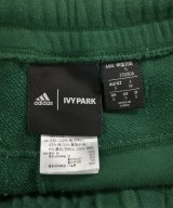 IVY PARK（アイビーパーク）スウェットパンツ 緑 サイズ:S メンズ/2200692200032