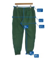 IVY PARK（アイビーパーク）スウェットパンツ 緑 サイズ:S メンズ/2200692200032