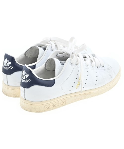 adidas（アディダス）スニーカー 白 サイズ:23.5cm レディース/2200684054292