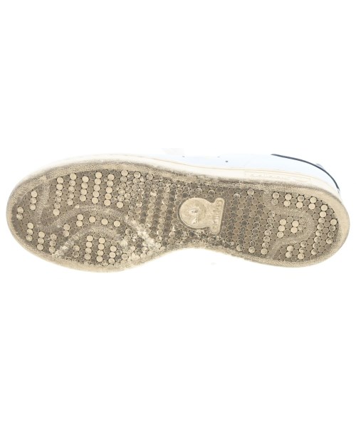 adidas（アディダス）スニーカー 白 サイズ:23.5cm レディース/2200684054292