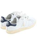 adidas（アディダス）スニーカー 白 サイズ:23.5cm レディース/2200684054292