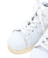 adidas（アディダス）スニーカー 白 サイズ:23.5cm レディース/2200684054292