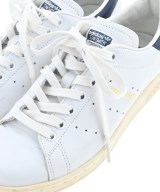 adidas（アディダス）スニーカー 白 サイズ:23.5cm レディース/2200684054292