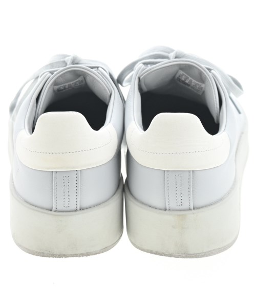 adidas（アディダス）スニーカー グレー サイズ:27.5cm メンズ/2200686408055