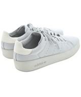 adidas（アディダス）スニーカー グレー サイズ:27.5cm メンズ/2200686408055