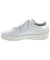adidas（アディダス）スニーカー グレー サイズ:27.5cm メンズ/2200686408055