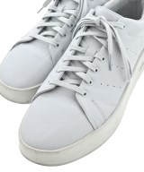 adidas（アディダス）スニーカー グレー サイズ:27.5cm メンズ/2200686408055