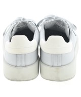 adidas（アディダス）スニーカー グレー サイズ:27.5cm メンズ/2200686408055