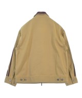 adidas（アディダス）ブルゾン ベージュ サイズ:2XL(XXL位) メンズ/2200686408062