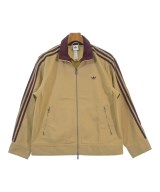 adidas ブルゾン