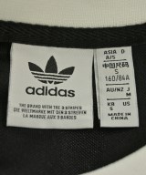 adidas（アディダス）Tシャツ・カットソー 黒 サイズ:M レディース/2200686761280