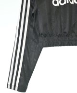 adidas（アディダス）Tシャツ・カットソー 黒 サイズ:M レディース/2200686761280
