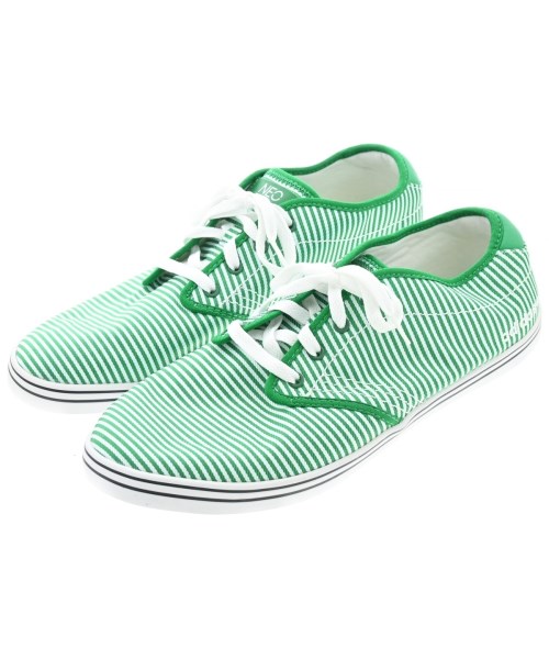 adidas(アディダス)スニーカー 緑 サイズ:28.5cm/2200686960010