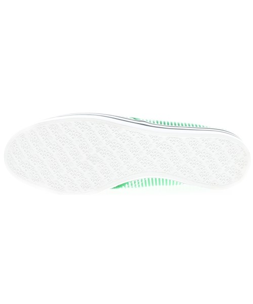 adidas（アディダス）スニーカー 緑 サイズ:28.5cm メンズ/2200686960010